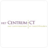 Het logo van Het Centrum CT